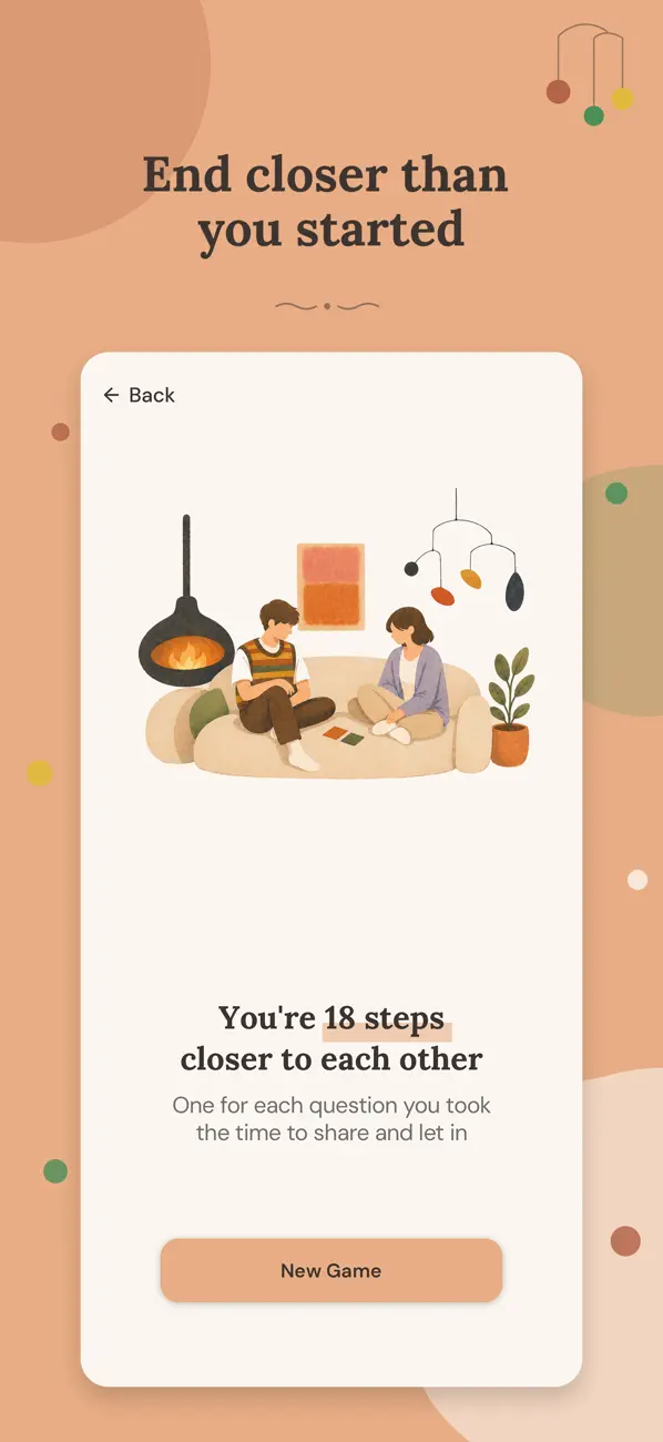 if you ask
