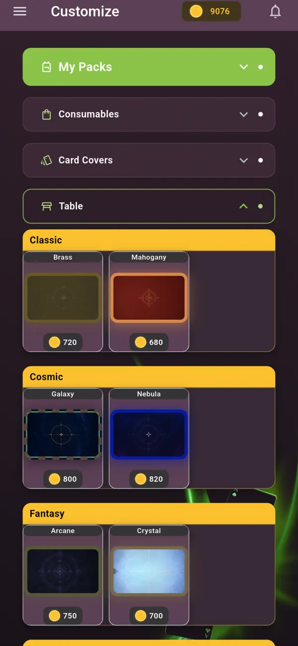Dutch Card Game