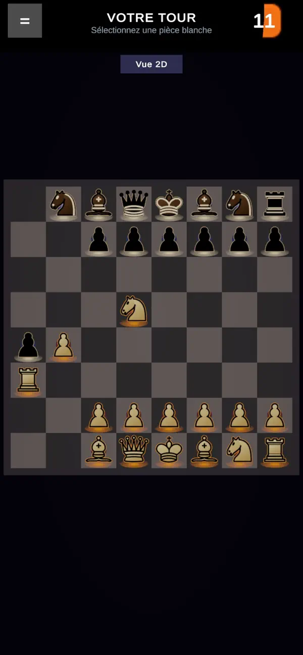 ArcaChess
