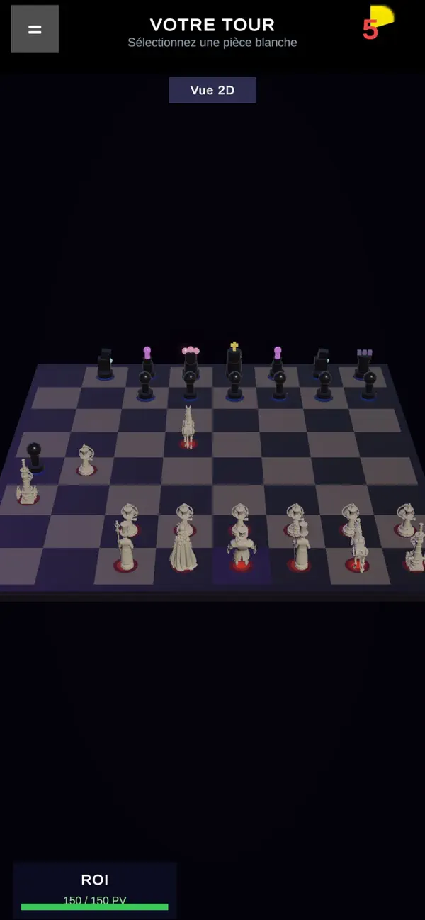 ArcaChess