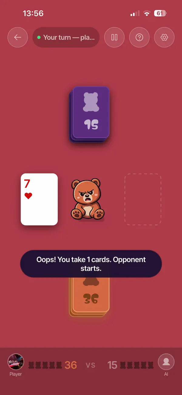 TeddyWars