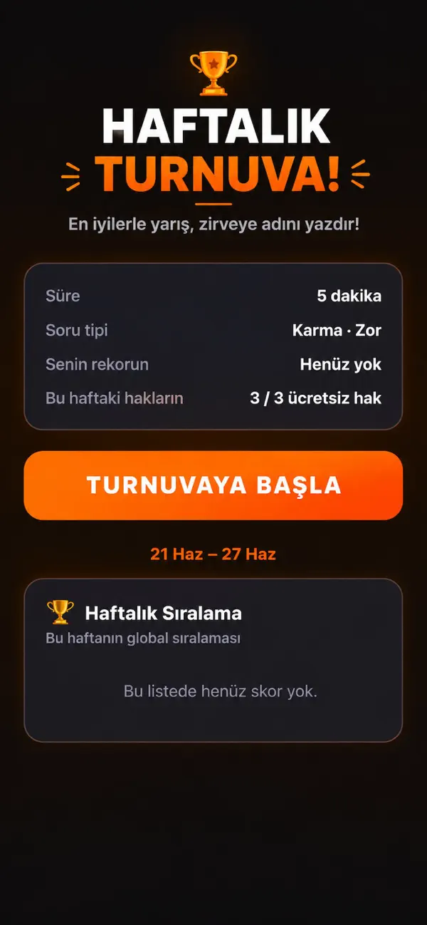 Quizircle