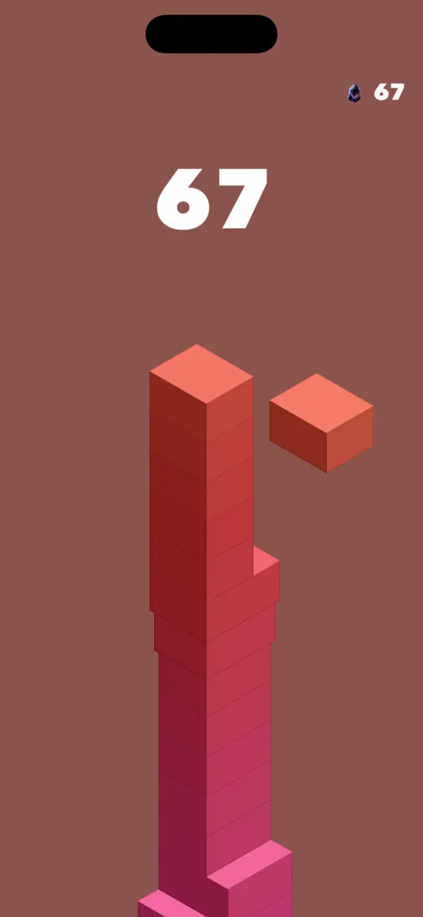 Tower Tap: Rise