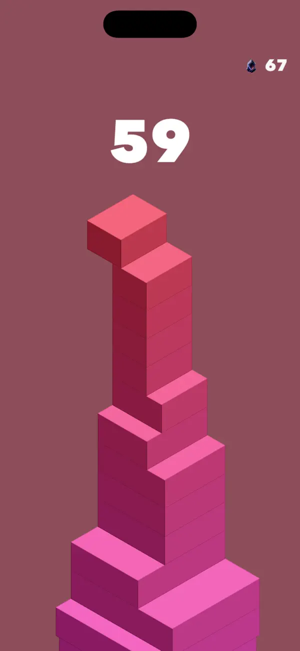 Tower Tap: Rise