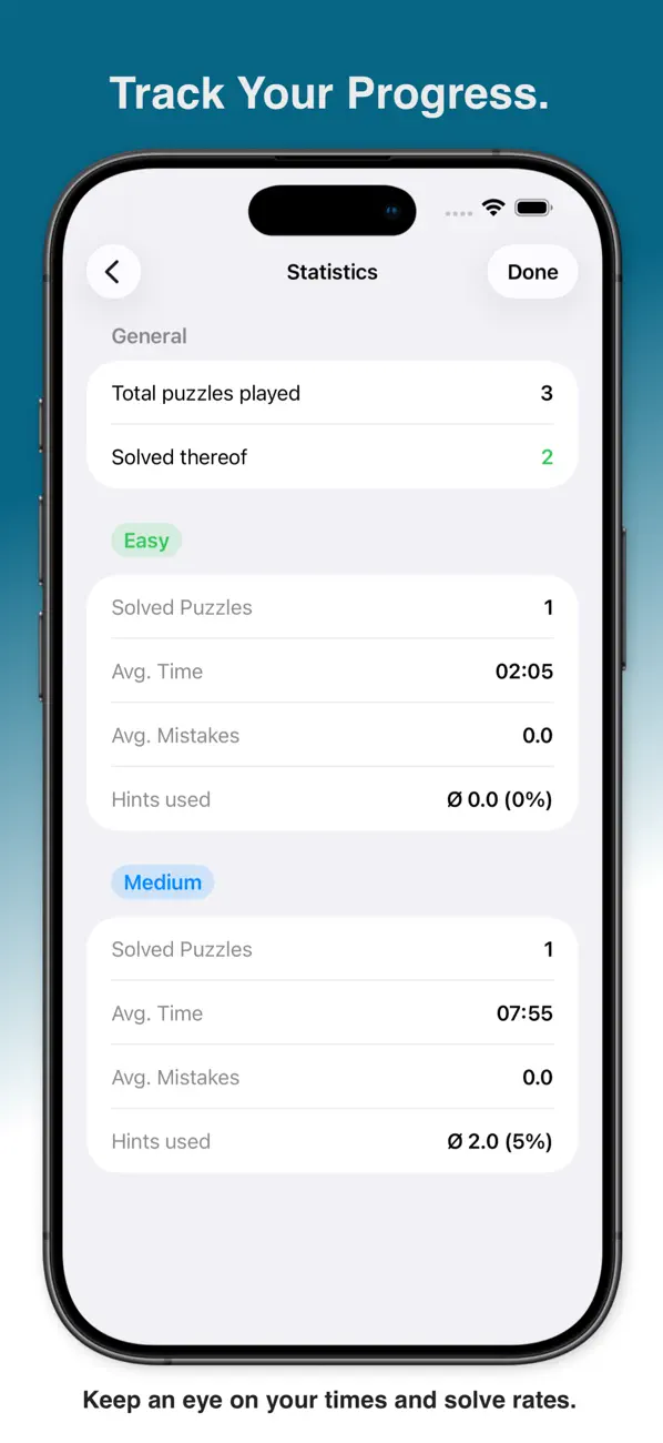 Sudoku Vision: AI Scanner