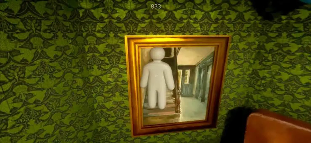 Color Sneak: Room Escape