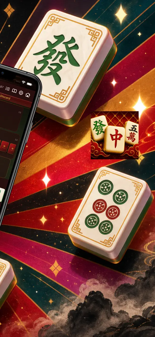 SummitKite Mahjong
