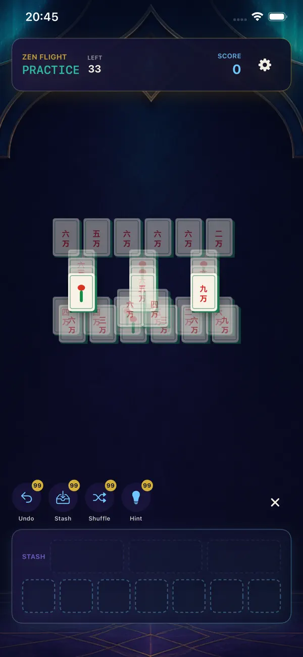 KiteNest Mahjong