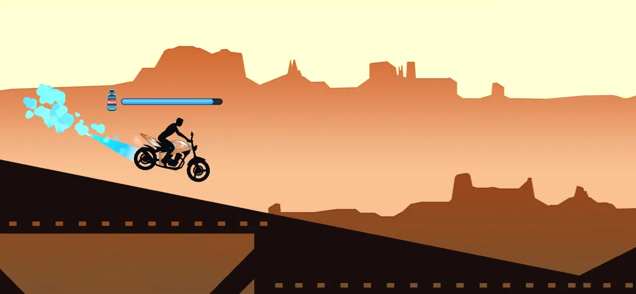 Motorcycle Games: Bike Race