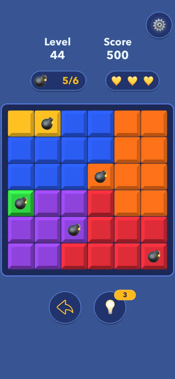 Block Boom!