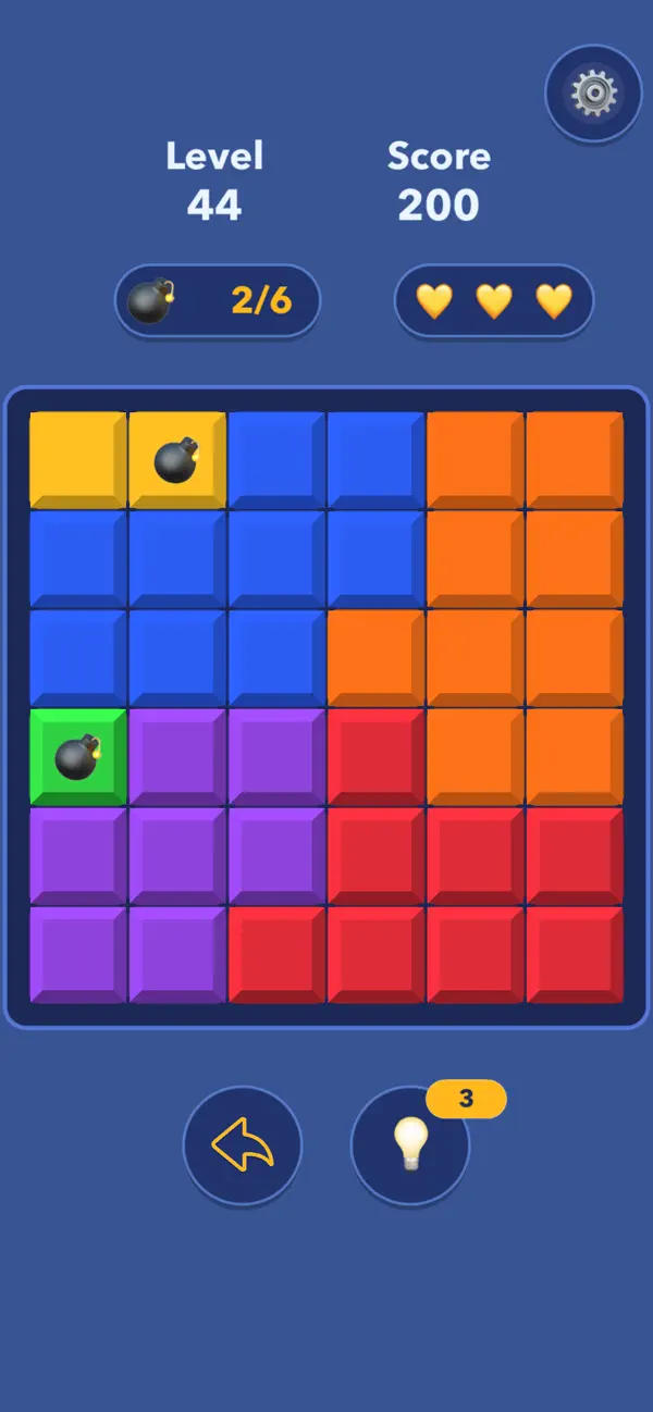 Block Boom!