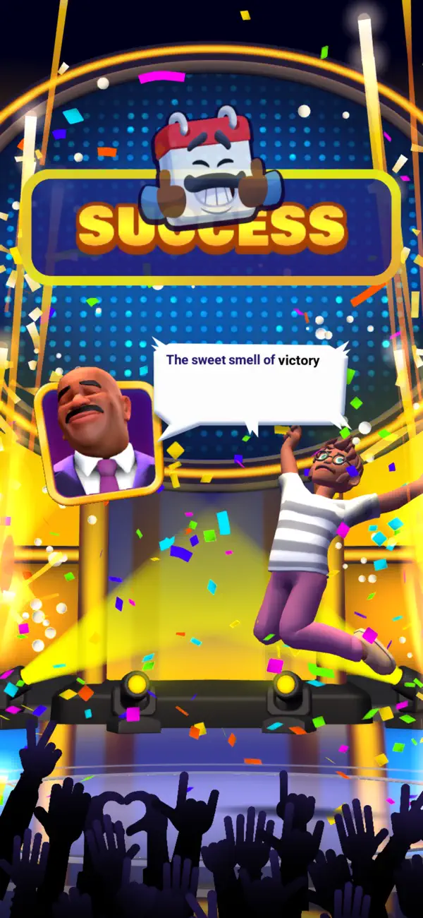 Family Feud Pocket