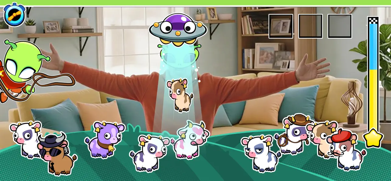 Fliparty