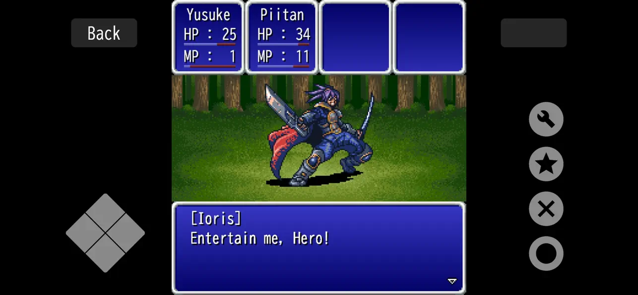 Bravest!