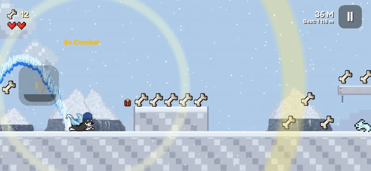 Paw Venture: Puppy Pet Run