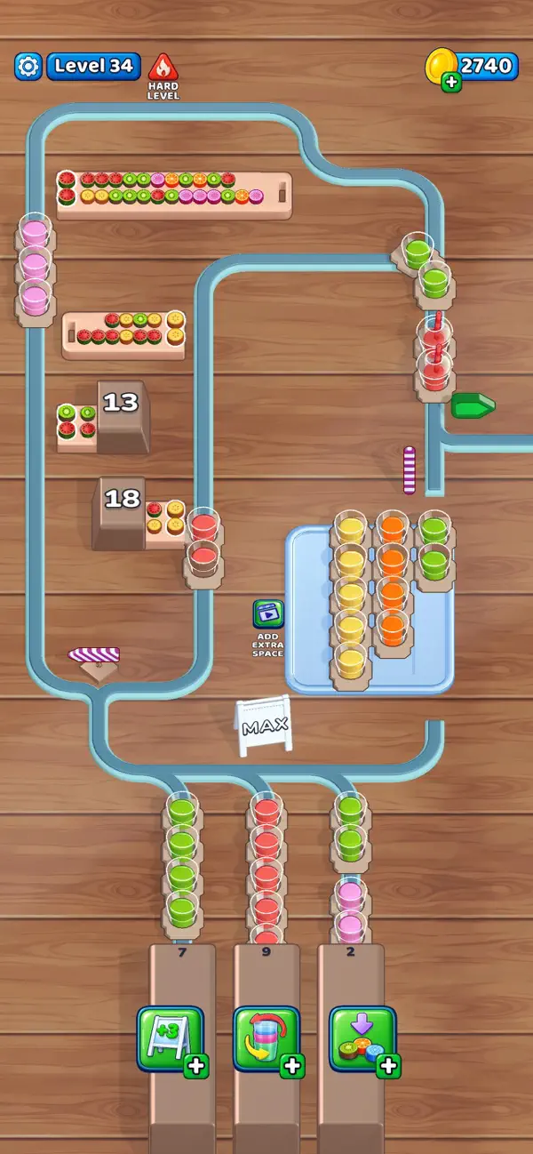 Cocktail Loop