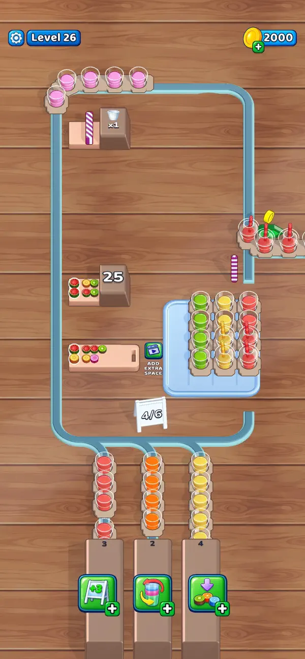 Cocktail Loop