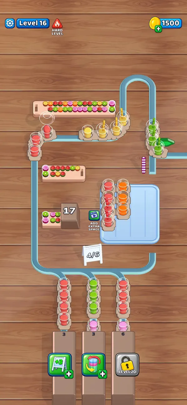 Cocktail Loop