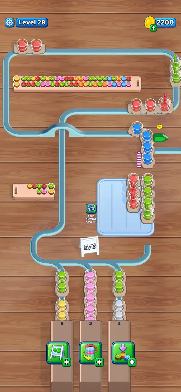 Cocktail Loop