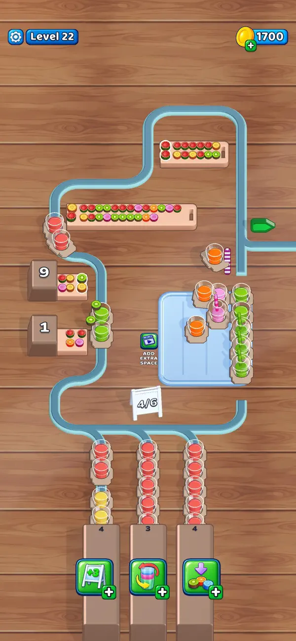 Cocktail Loop