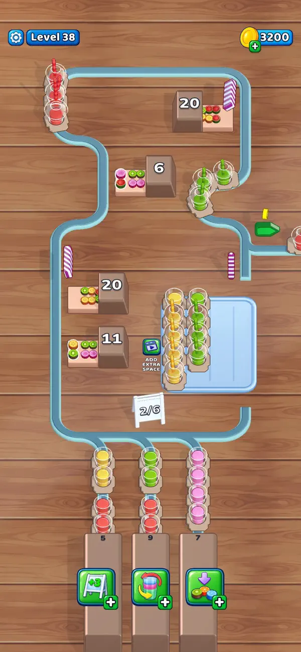 Cocktail Loop
