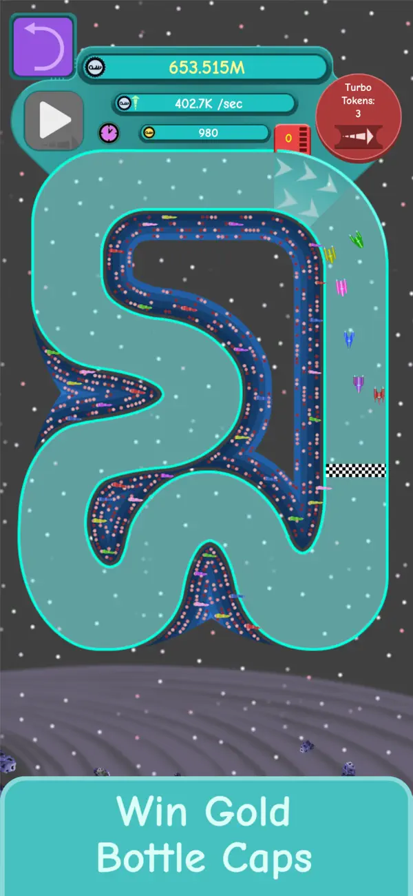 Jeff's Cosmic Brew