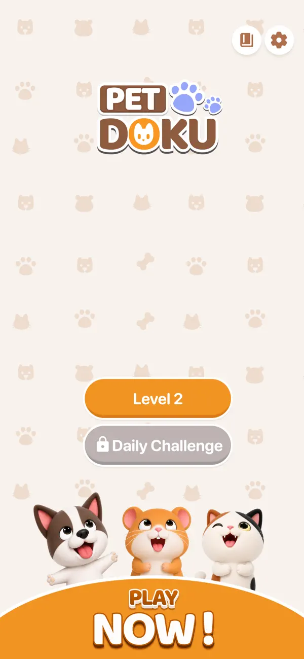 Petdoku!