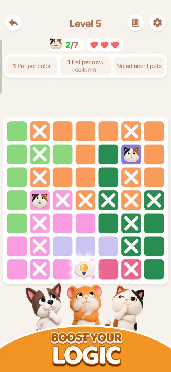 Petdoku!