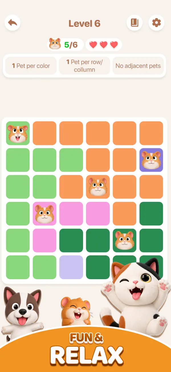 Petdoku!