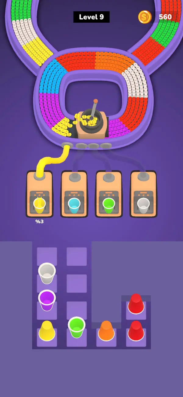 Bean Jam: Coffee Maker
