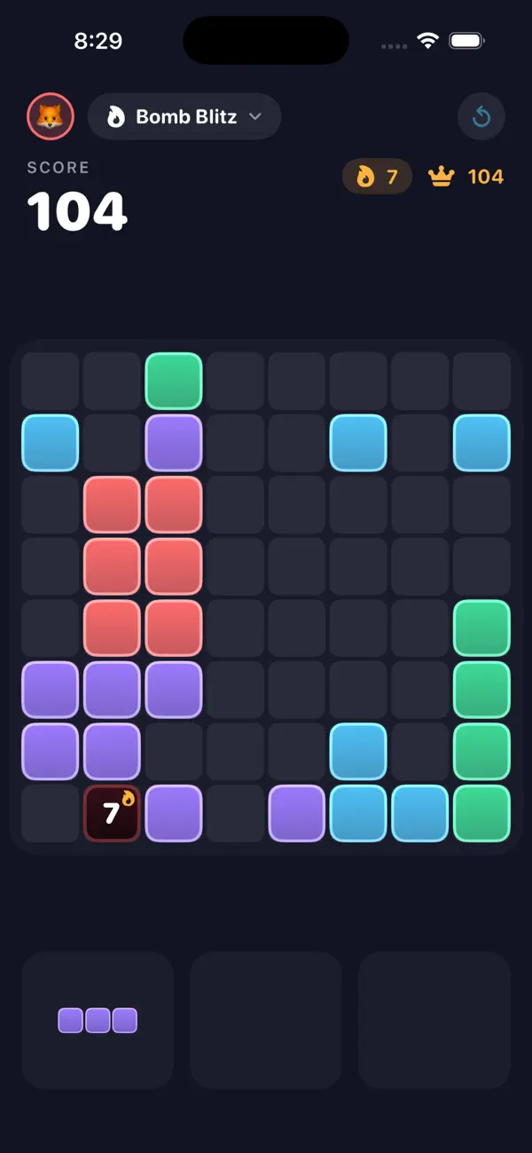 Octofill