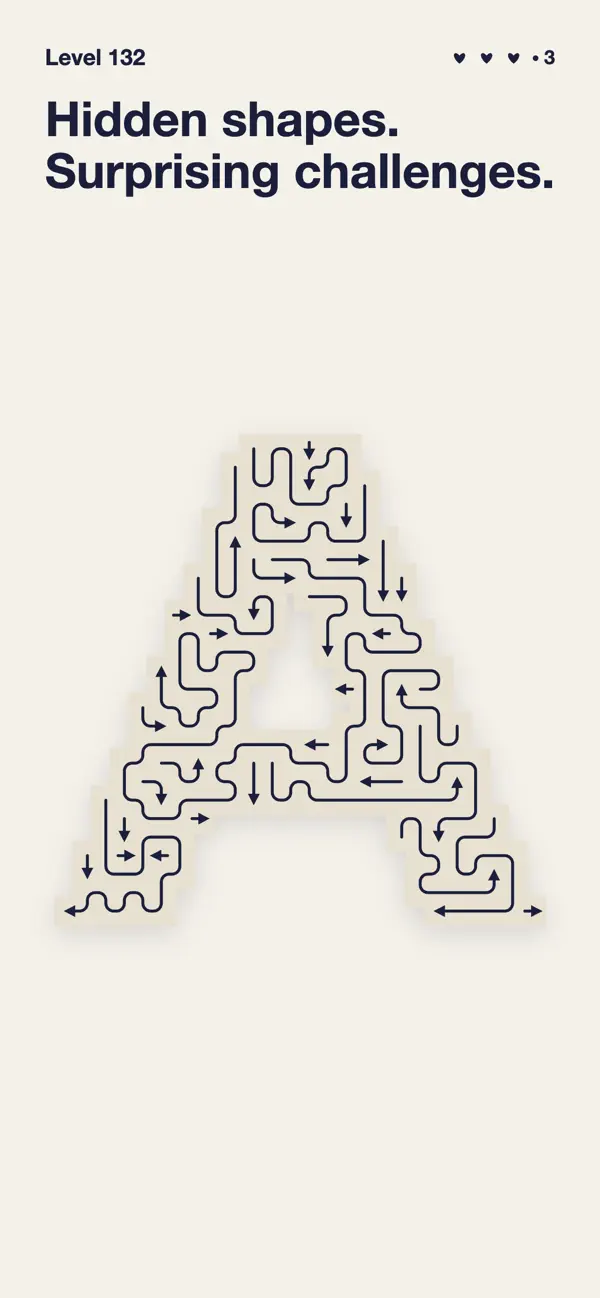 SlideOut - Maze Game