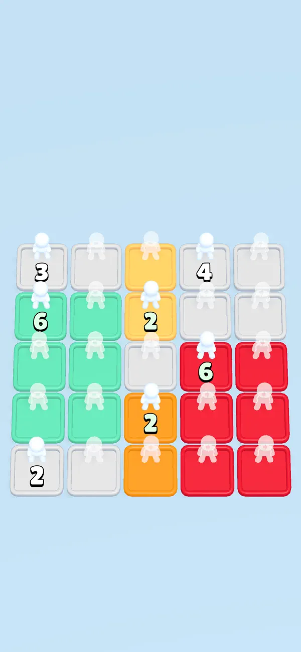Draw Away!