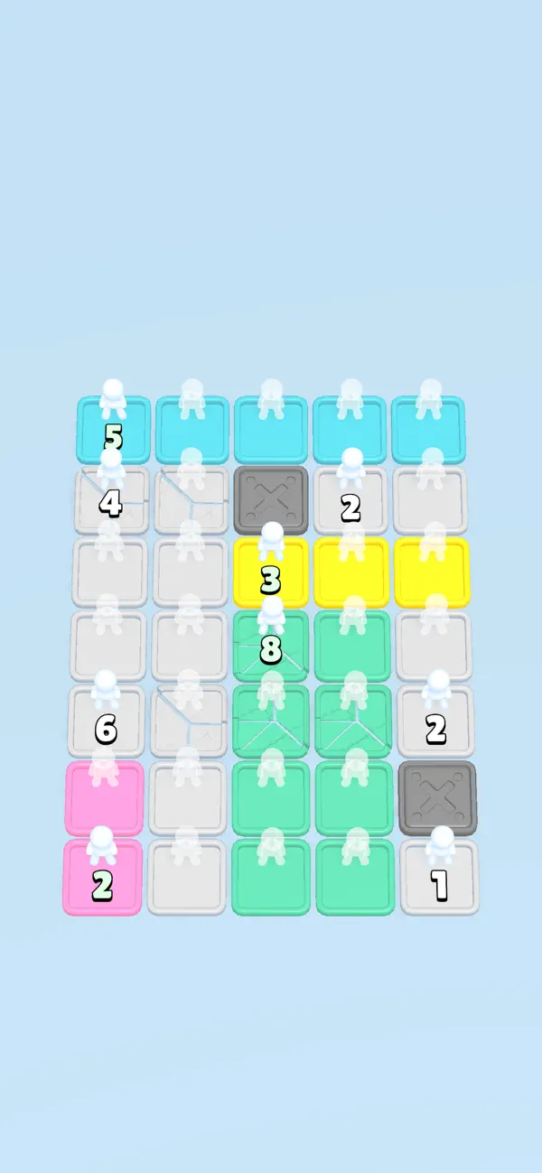 Draw Away!