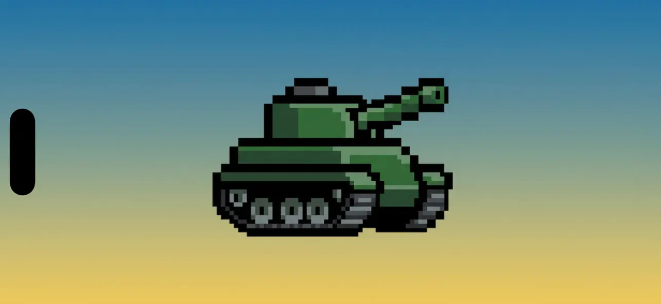 Tanque Controller