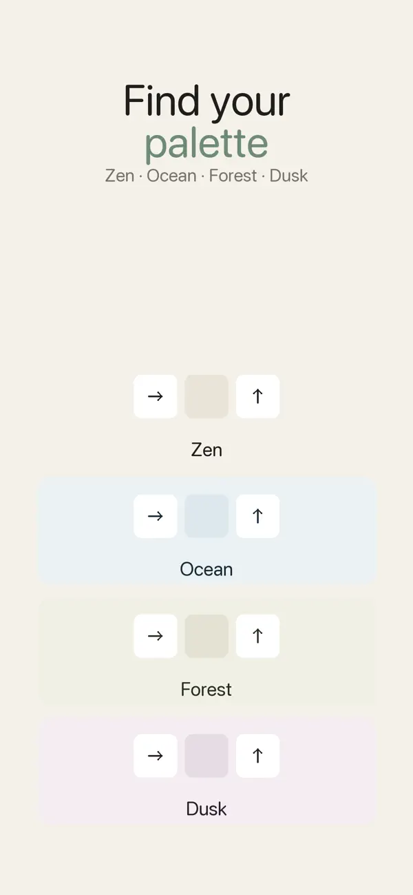ArrowClear: Brain Puzzle
