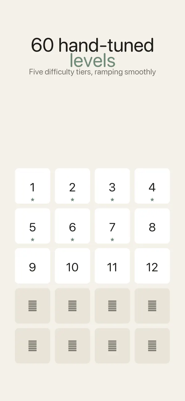 ArrowClear: Brain Puzzle