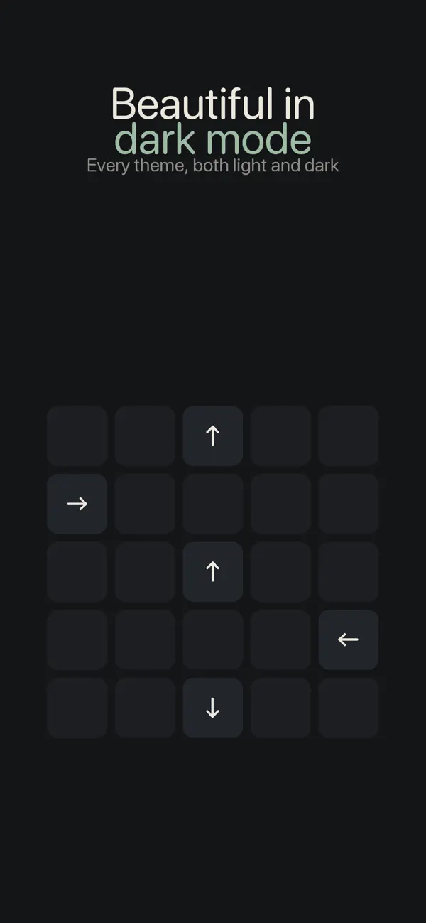 ArrowClear: Brain Puzzle