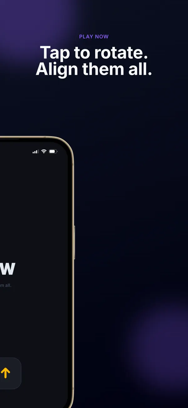 Arrow Puzzle - Puzzle Game