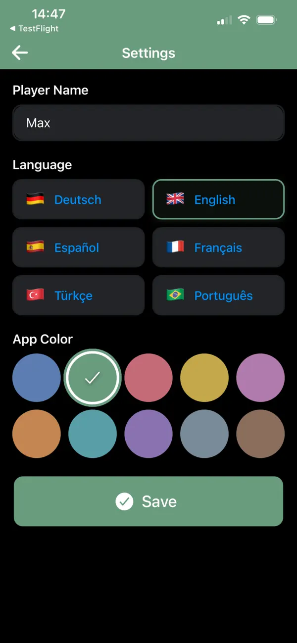 WiFi Games Classic Multiplayer
