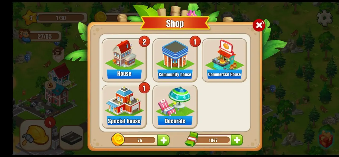 EvenGreen Farm
