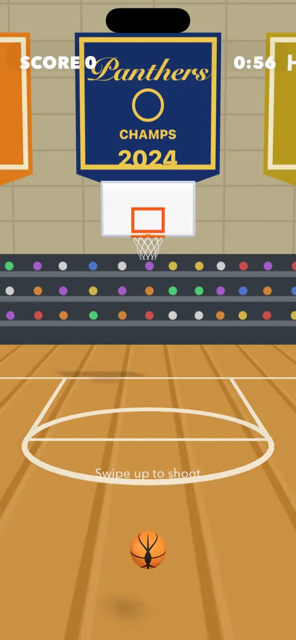 Hoops - GFA