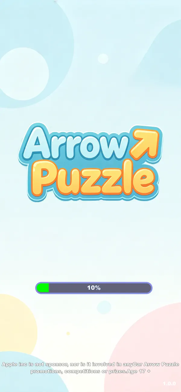 Car Arrow Puzzle