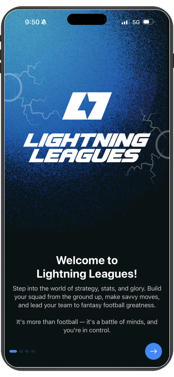 Lightning Leagues