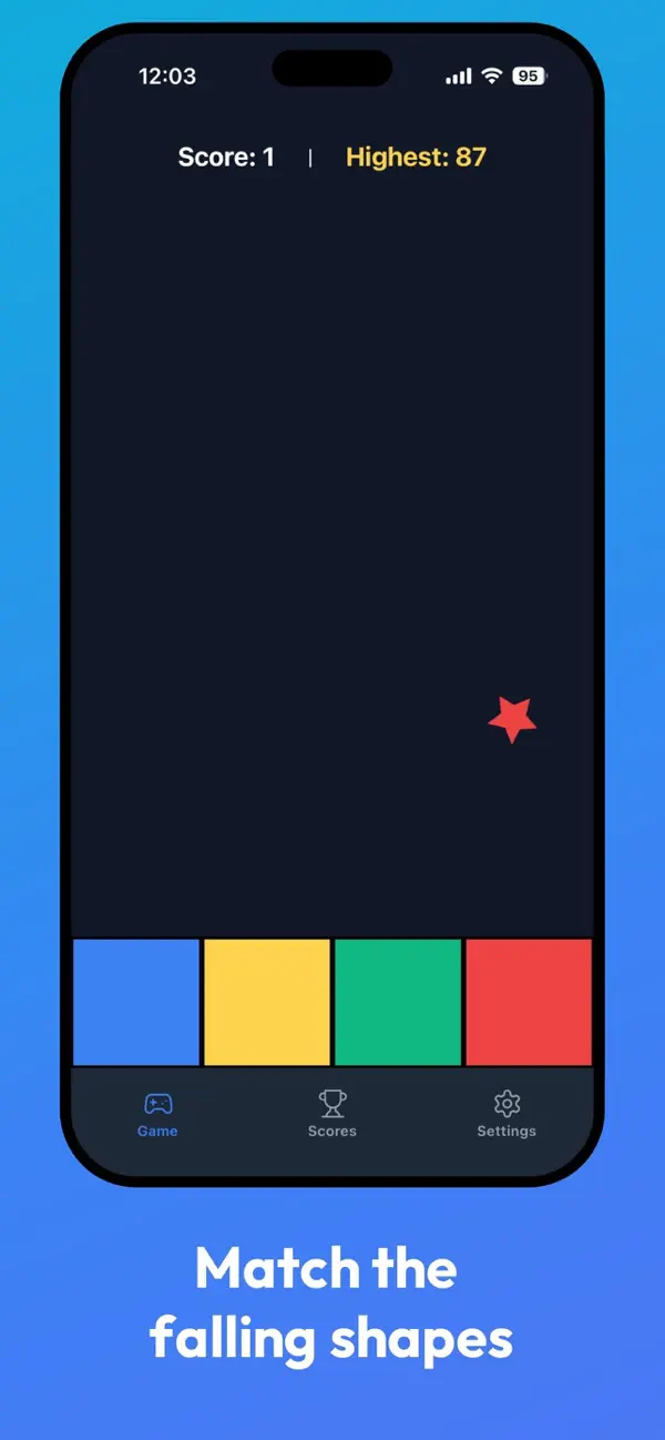 Color Tabs