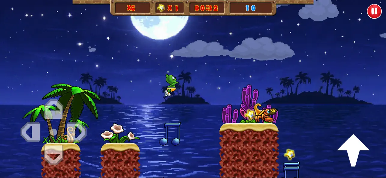 The Gummibär Game: Reboot