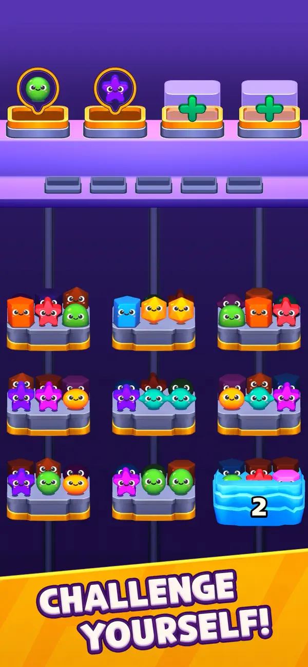 Elevator Loop