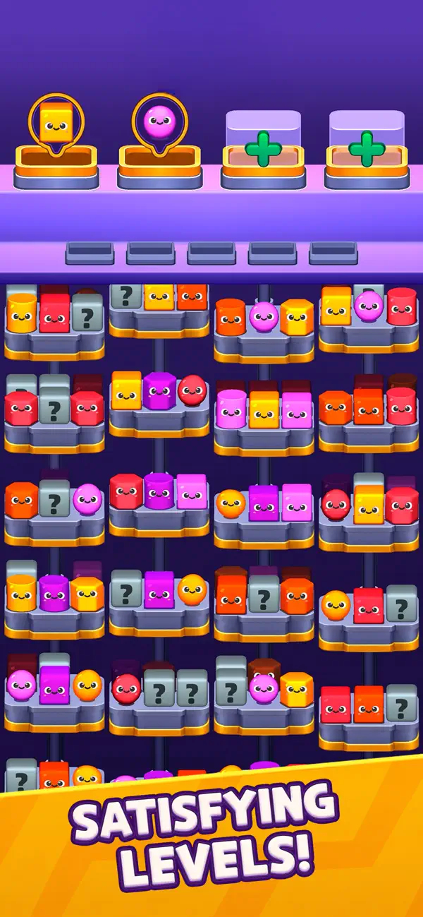 Elevator Loop