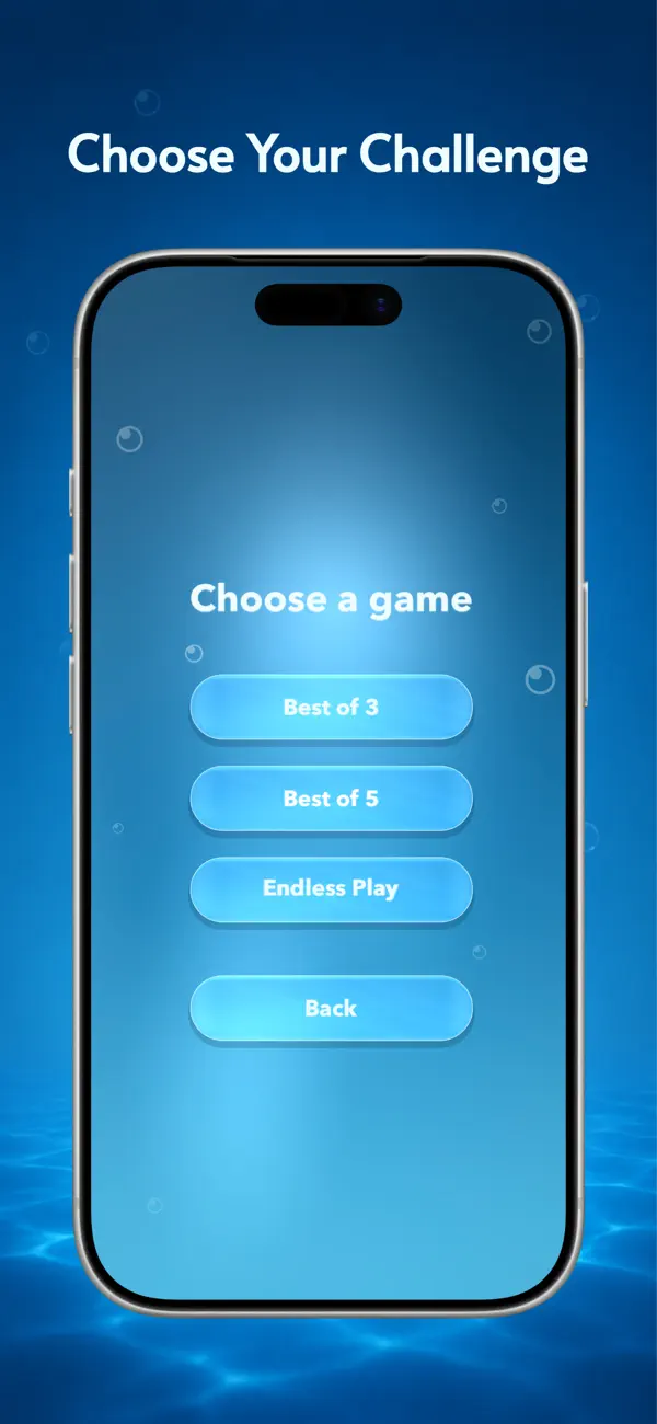 TicTacToe: Aqua XO