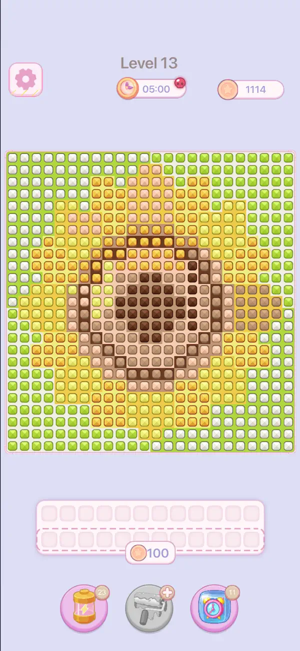 Gemlet Garden